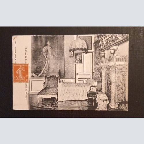 Charnaux Feres 165320 G