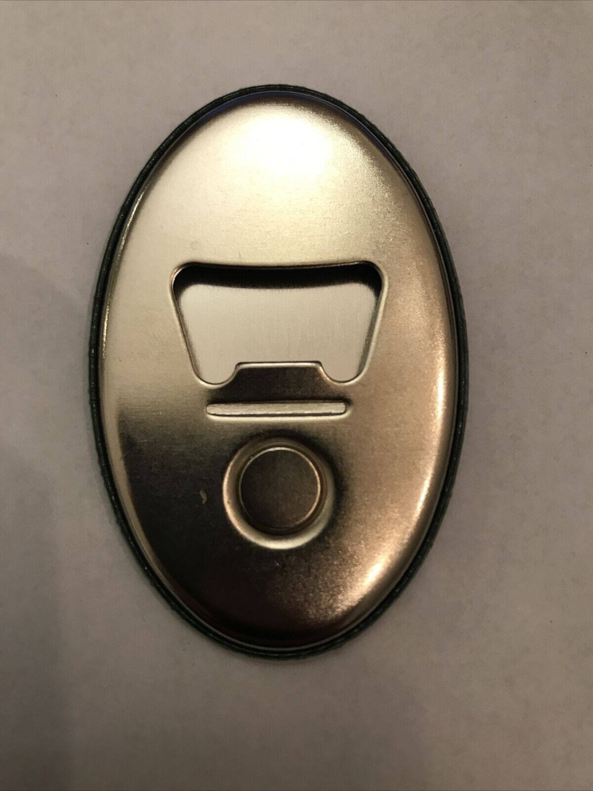 K&k nostalgie flaschenöffner magnetisch bergsteiger 7x4,5cm