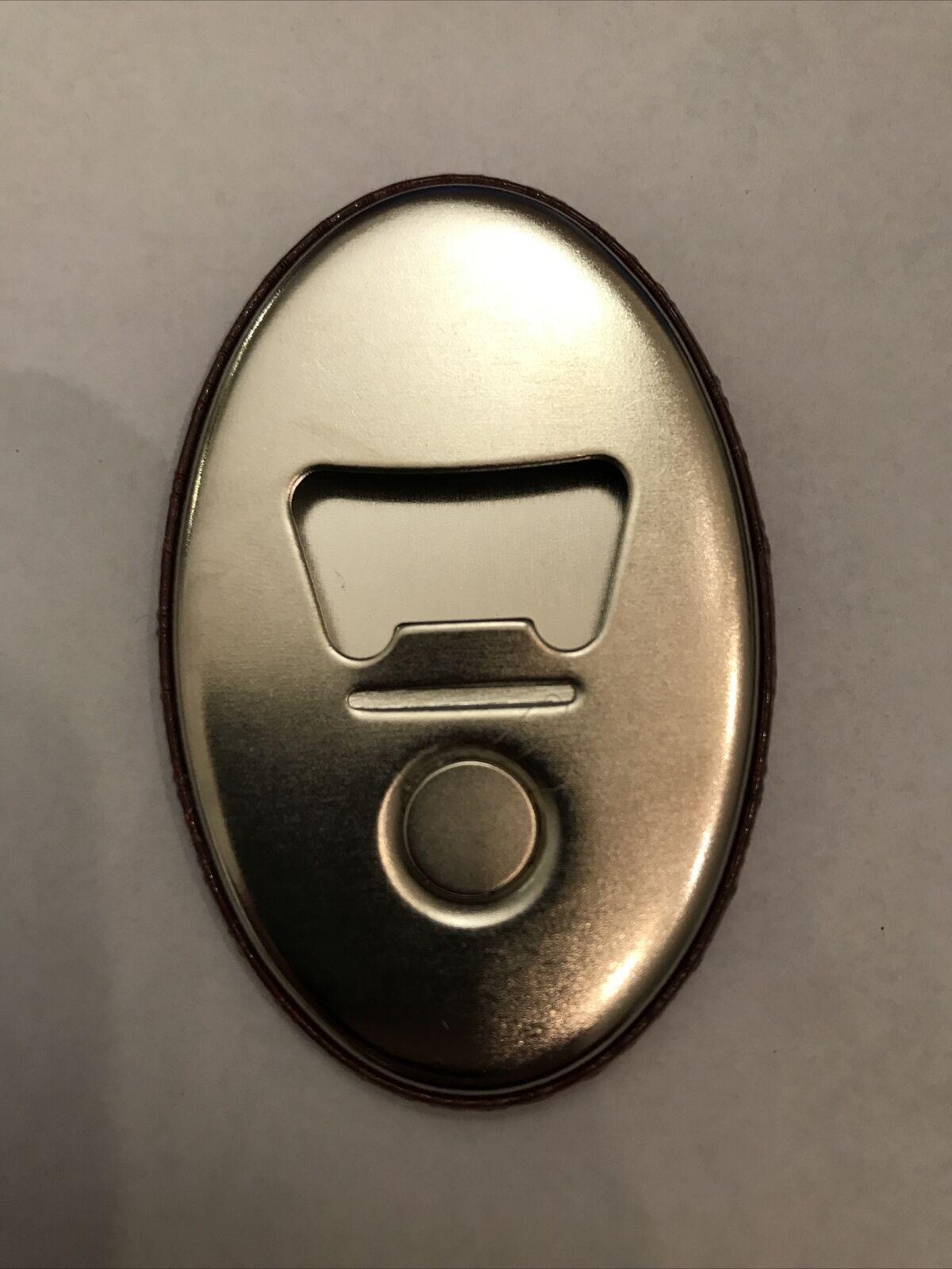 K&k nostalgie flaschenöffner magnetisch familienoberhaupt 7x4,5cm