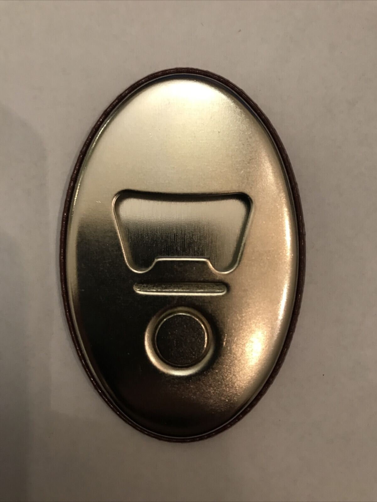 K&k nostalgie flaschenöffner magnetisch advokat 7x4,5cm