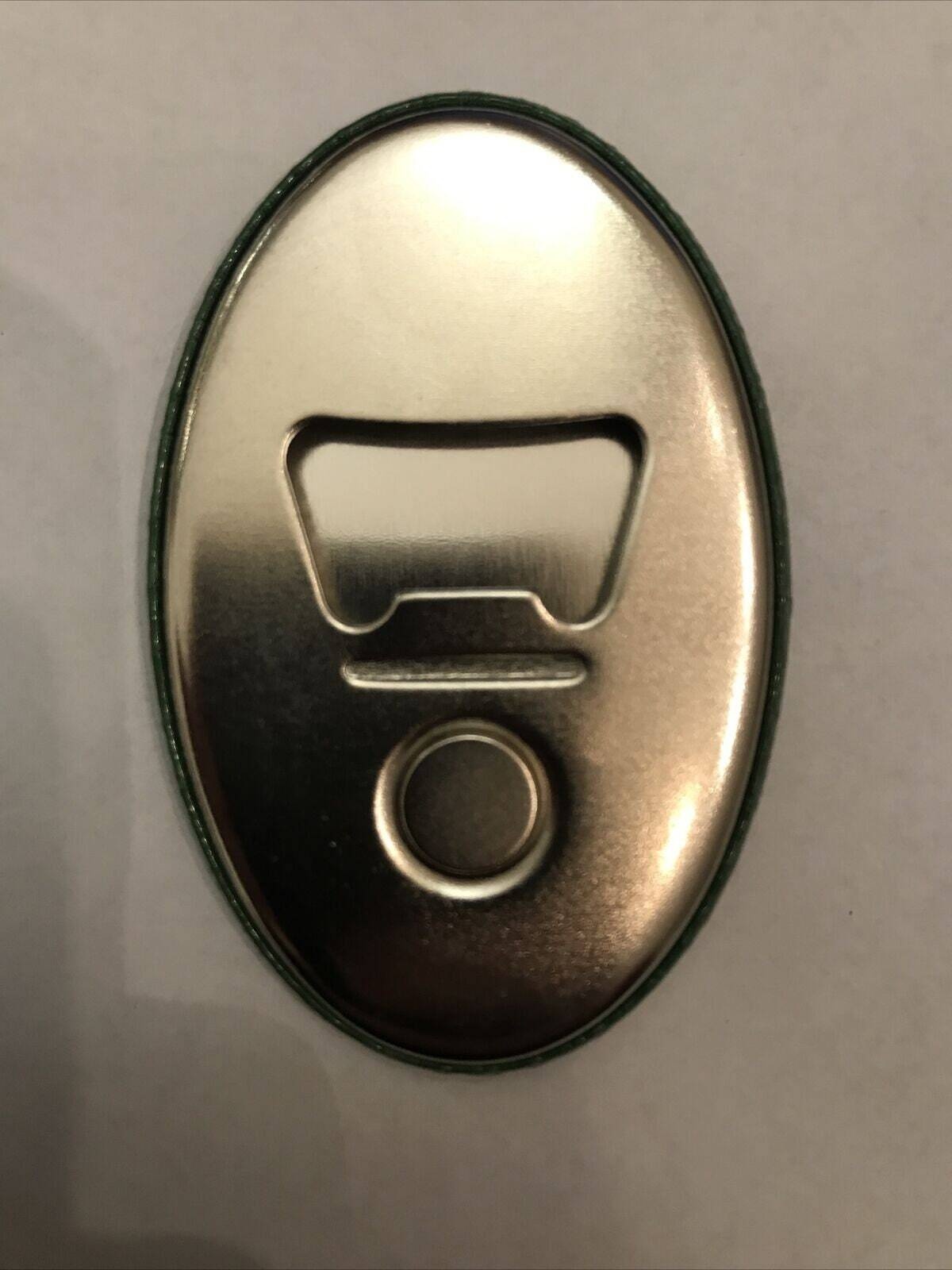 K&k nostalgie flaschenöffner magnetisch grillmeister 7x4,5cm