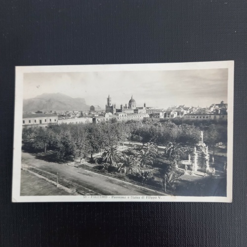 Palermo Panorama 410753 gr C