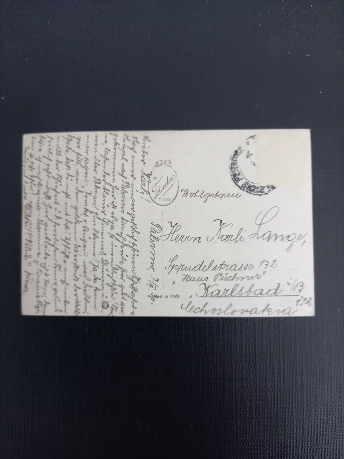 Palermo Panorama 410753 gr C