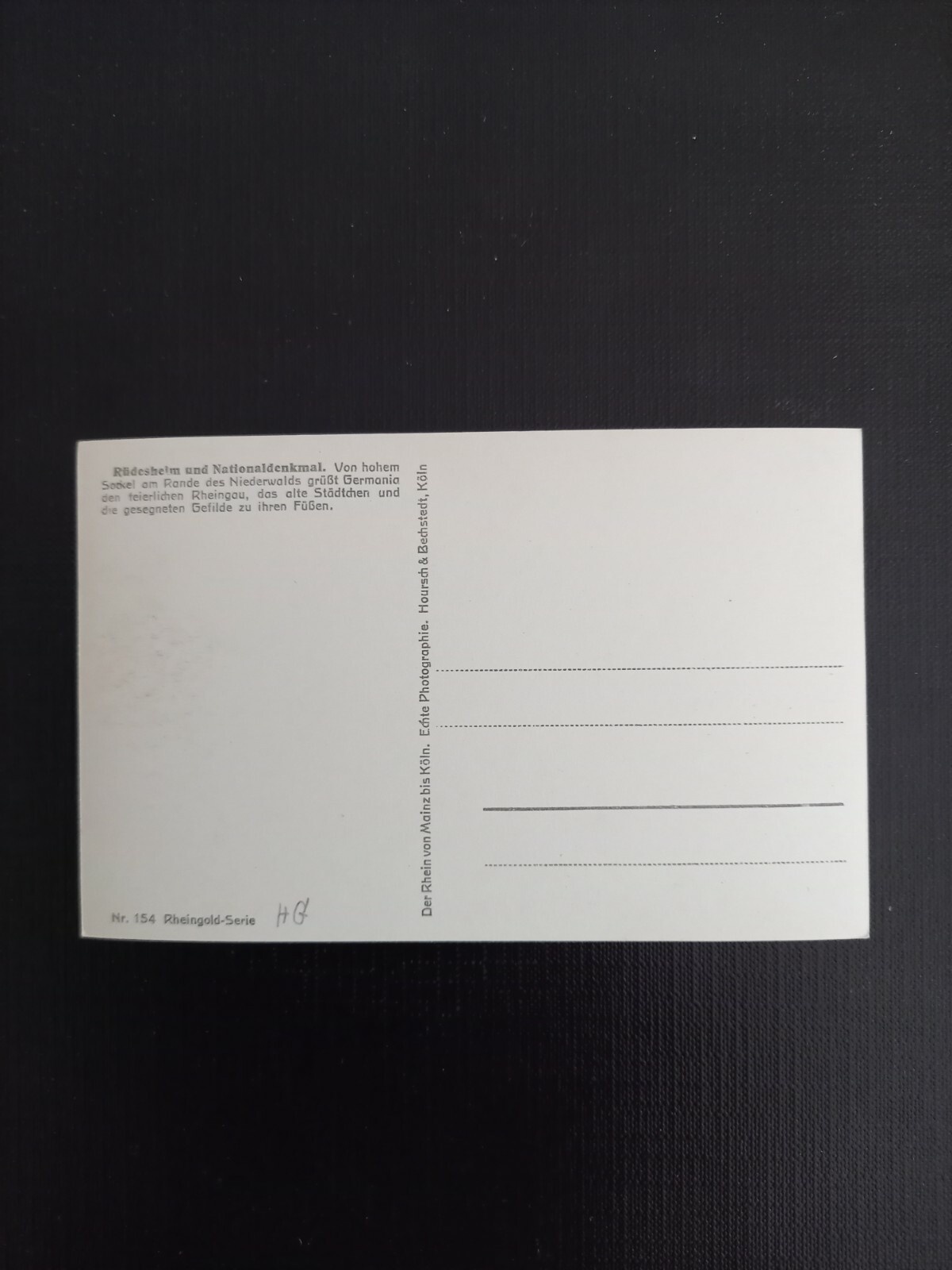 Rüdesheim 400959 gr A