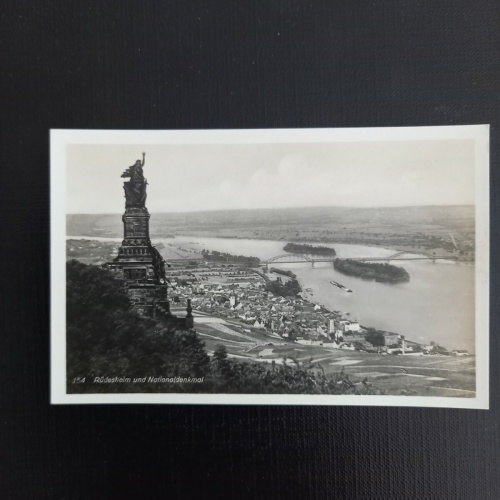 Rüdesheim 400959 gr A