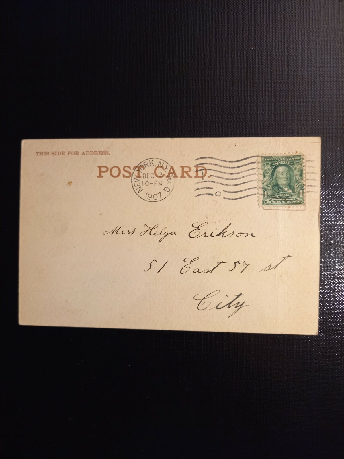 New York,  Oglivie.Pub 400094 gr