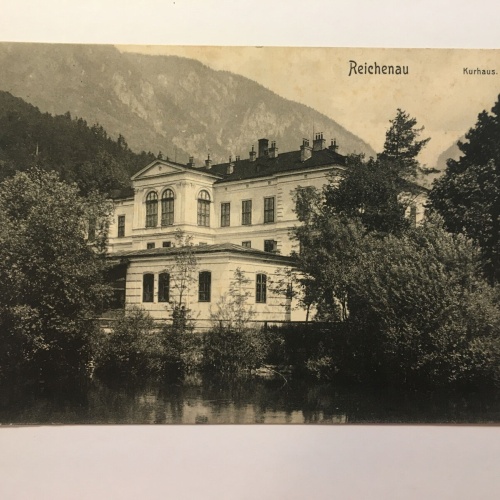 Reichenau Kurhaus  638