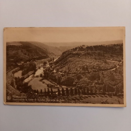 Belgien, Gendron-Celles 12089