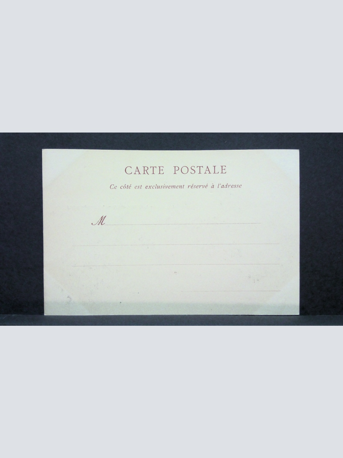 Panorama de Nice L'Entree du Port JW 800092 C