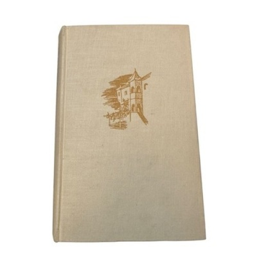 Die Herrin auf Maderneid Mumelter: