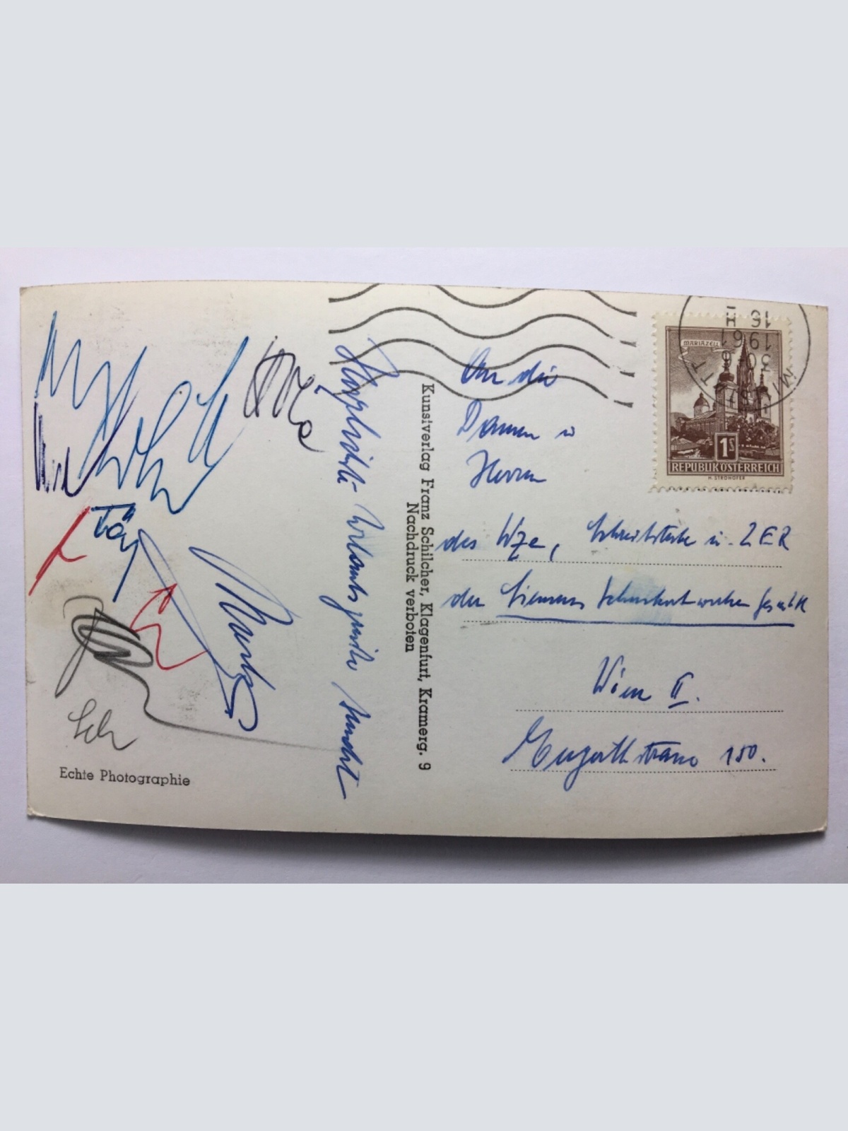 Maria Wörth am Wörthersee 11021