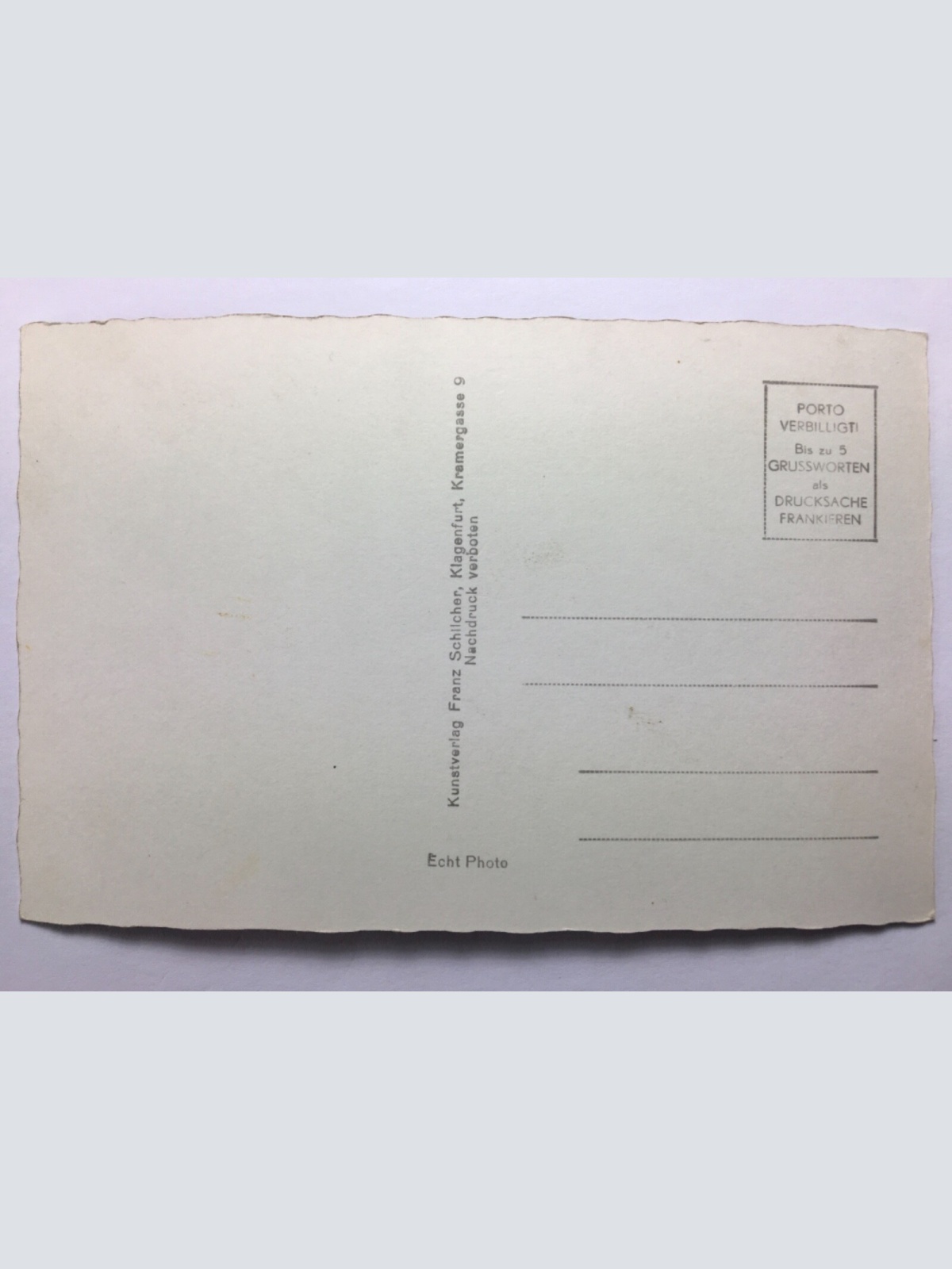 Trögener-Klamm bei Eisenkappel in Kärnten 11118