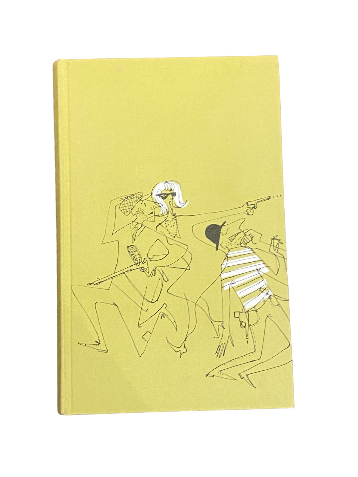 4110 Richter ZAHN UM ZAHN IN MERRYVILLE E. ROMAN AUS D. LAND D. UNBEGR MÖGLICHK