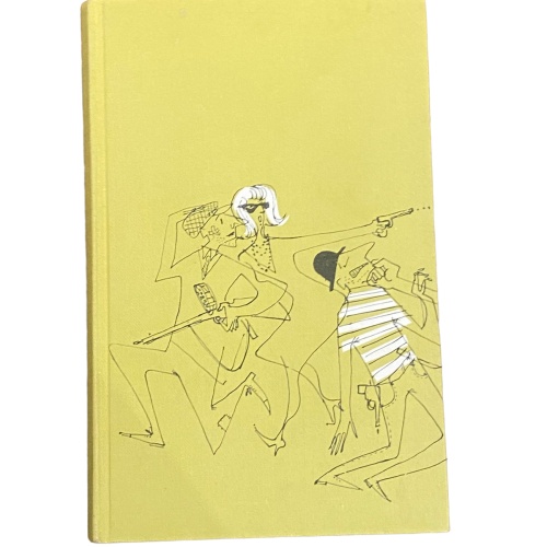 4110 Richter ZAHN UM ZAHN IN MERRYVILLE E. ROMAN AUS D. LAND D. UNBEGR MÖGLICHK