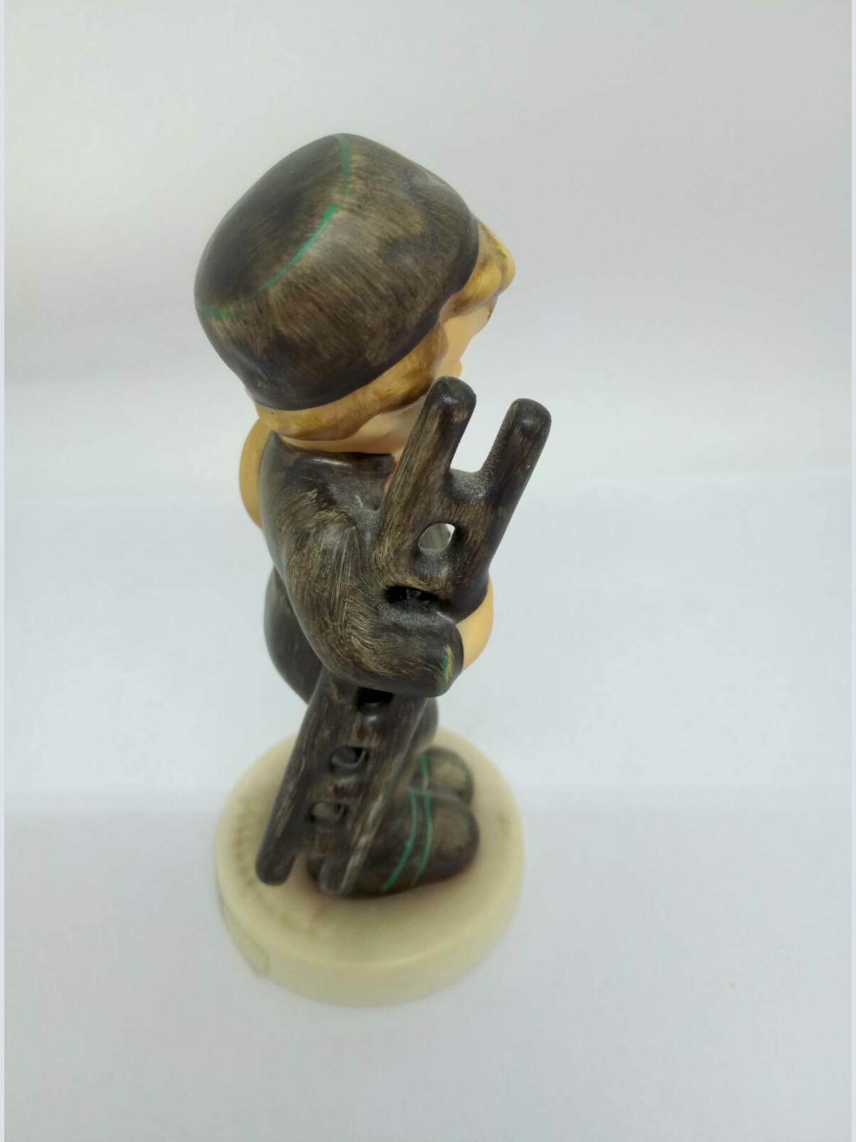 Hummelfigur Schornsteinfeger Modell 12 2/0 10.5cm 50211