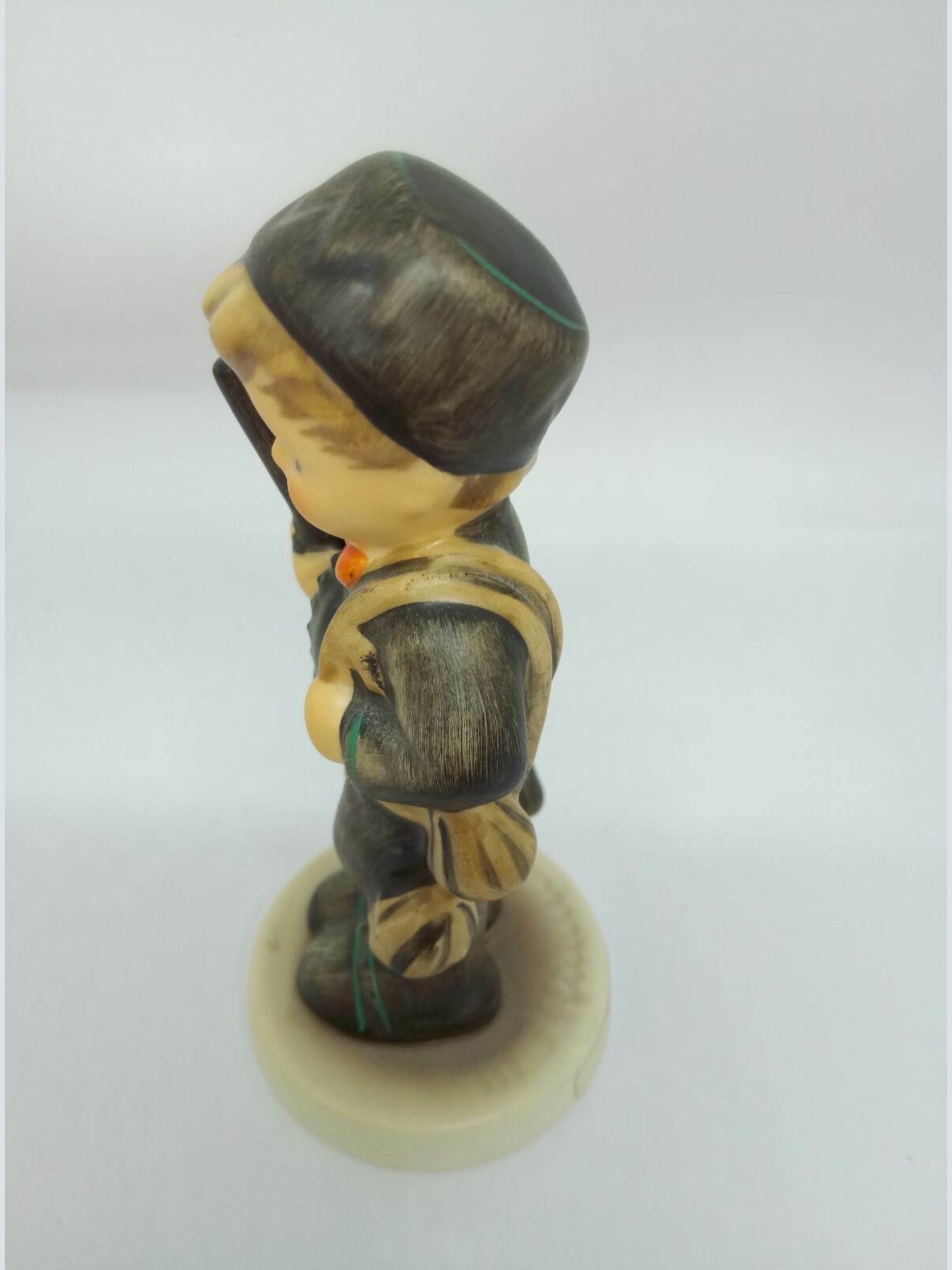 Hummelfigur Schornsteinfeger Modell 12 2/0 10.5cm 50211