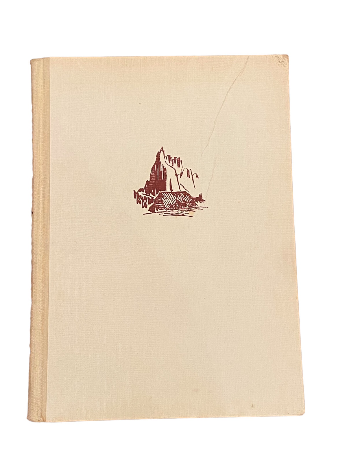 4244 Hugo Atzwanger SÜDTIROL: EIN BILDBUCH HC +Abb Tyrolia