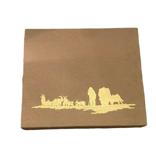 2304 LASSÙ GLI ULTIMI: FOTOGRAFIE GIANFRANCO BINI - LA VIE DES MONTAGNARDS HC