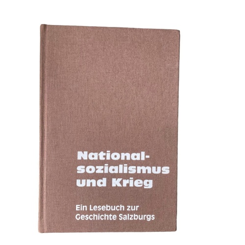 4440 Rudolf G. Ardelt NATIONALSOZIALISMUS UND KRIEG. EIN LESEBUCH ZUR GESCHICHTE