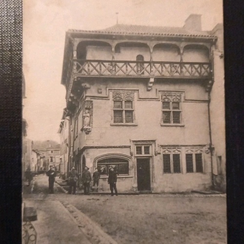 nostalgiesalzburg: Wich in Lothringen alte Münze Vic-sur-Seille Gr1 8406 D