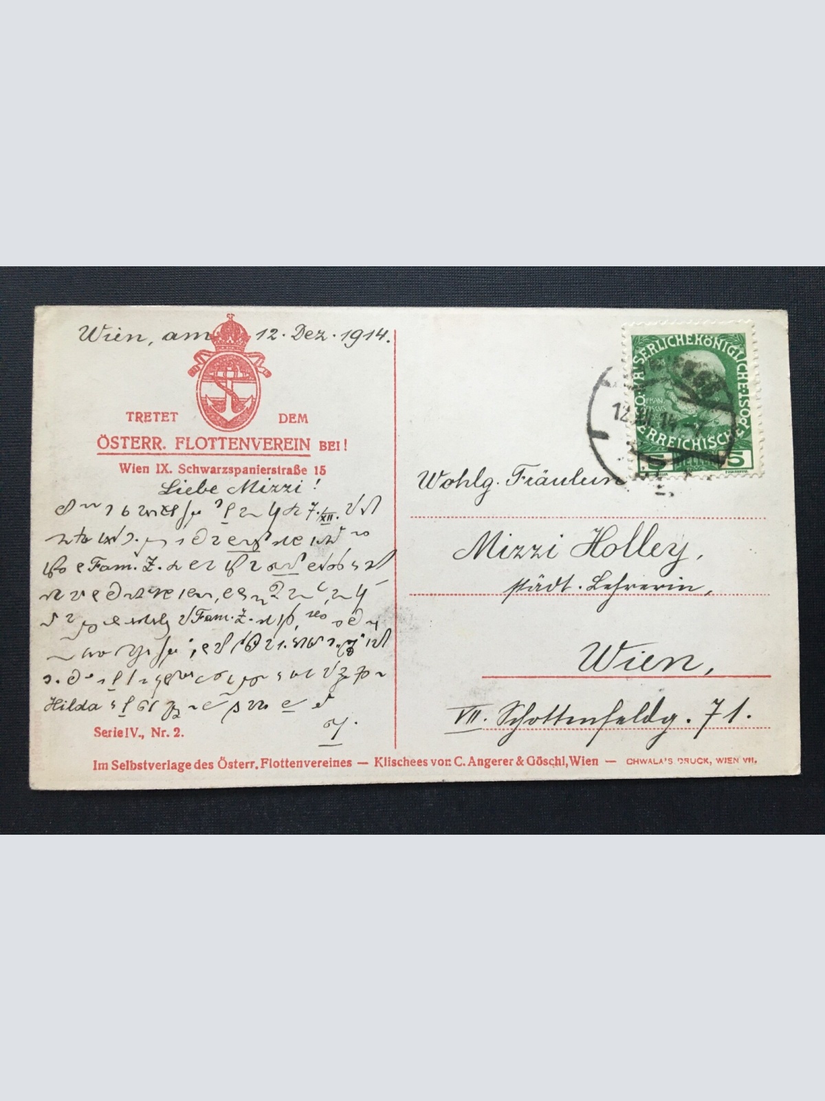 Ragusaner (H.Printz) Uniform Fes Schiff Republik Ragusa Soldat Militär 400885 A