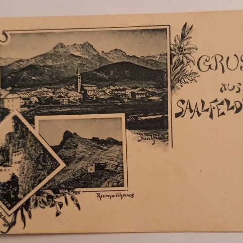 Saalfelden 500064A gr