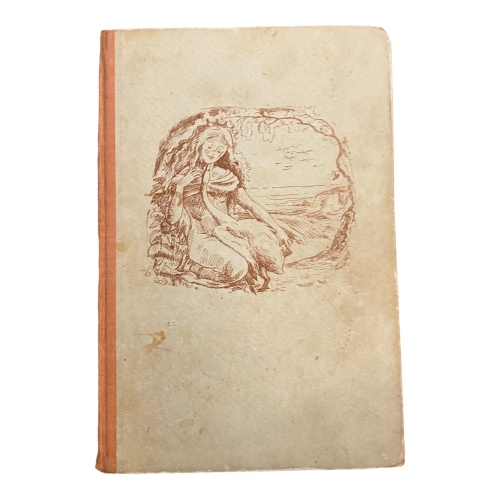 2614 Christian Andersen DIE SCHÖNSTEN MÄRCHEN FÜR DIE JUGEND NEU BEARB. HC +A