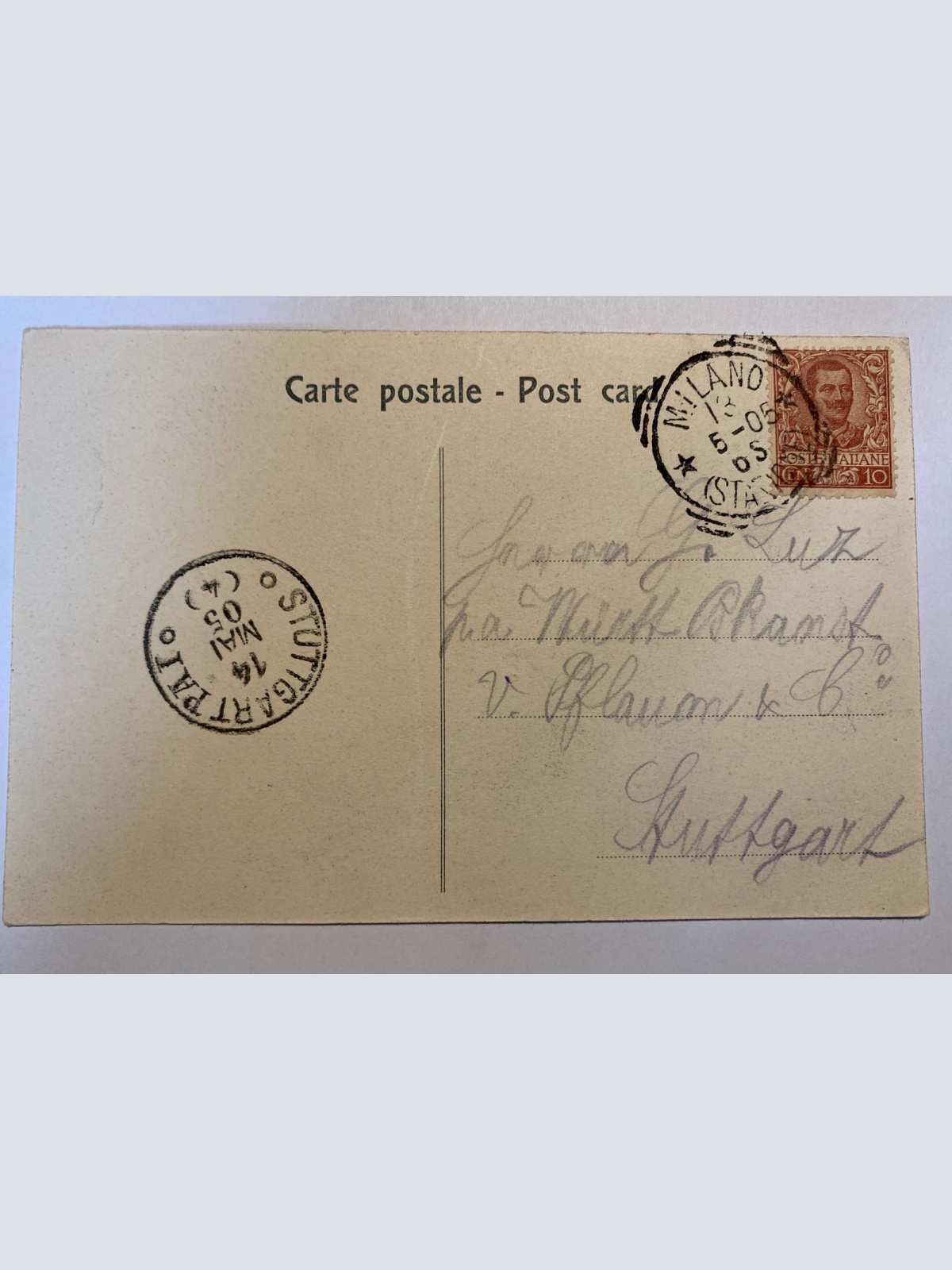 Milano Mailand Arco della pace 84015 Shit