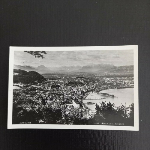 Risch-Lau Bregenz 400377 gr