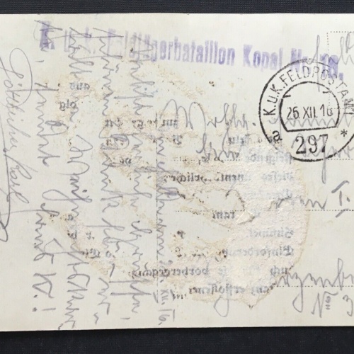 Gruppenaufnahme Soldaten Uniform Zigaretten Militär Krieg 400914 TH