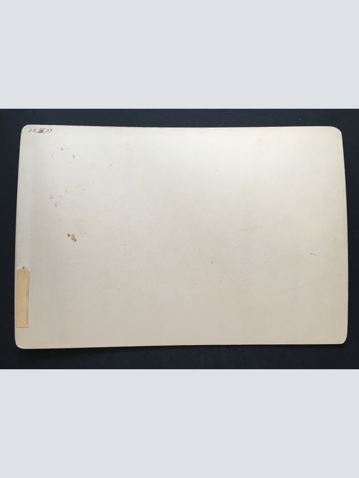 Foto Bozen Gebäude Gebirge Osttirol Italien J.Gugler ca.11,7x17,1cm 400939 TH