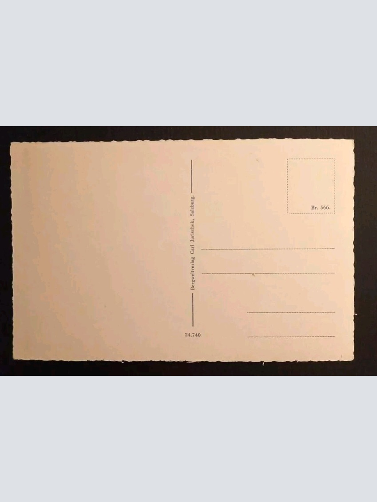 Salzburg Pacher Madonna In Der Franziskanerkirche 600656A gr K