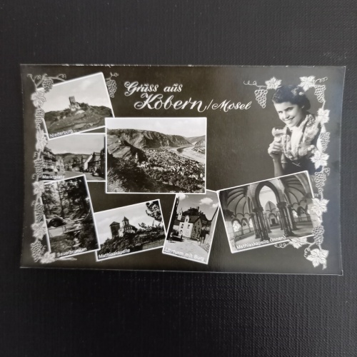 Kobern Mosel 400969 gr A