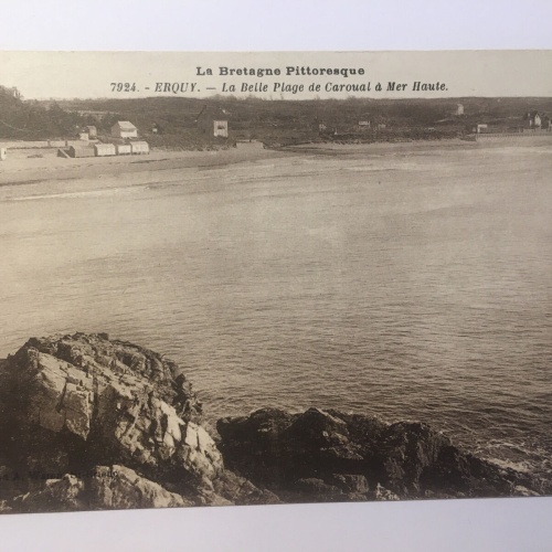 La Bretagne Pittoresque. 645.