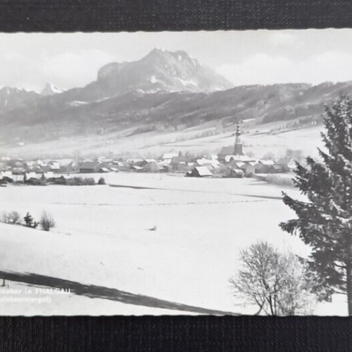 Salzburg Thslgau 600727A gr