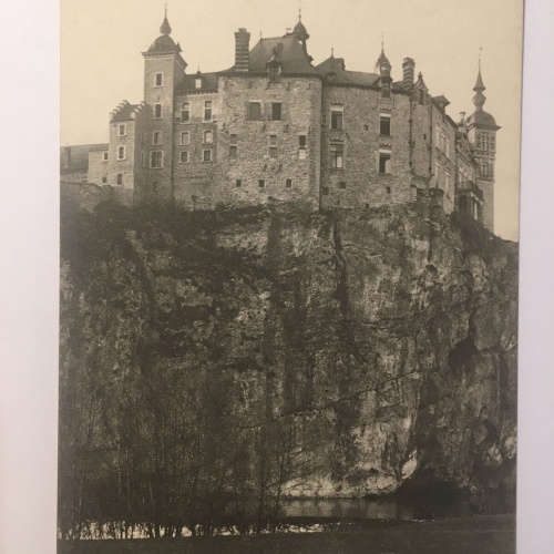 Gendron- Celles. 528.