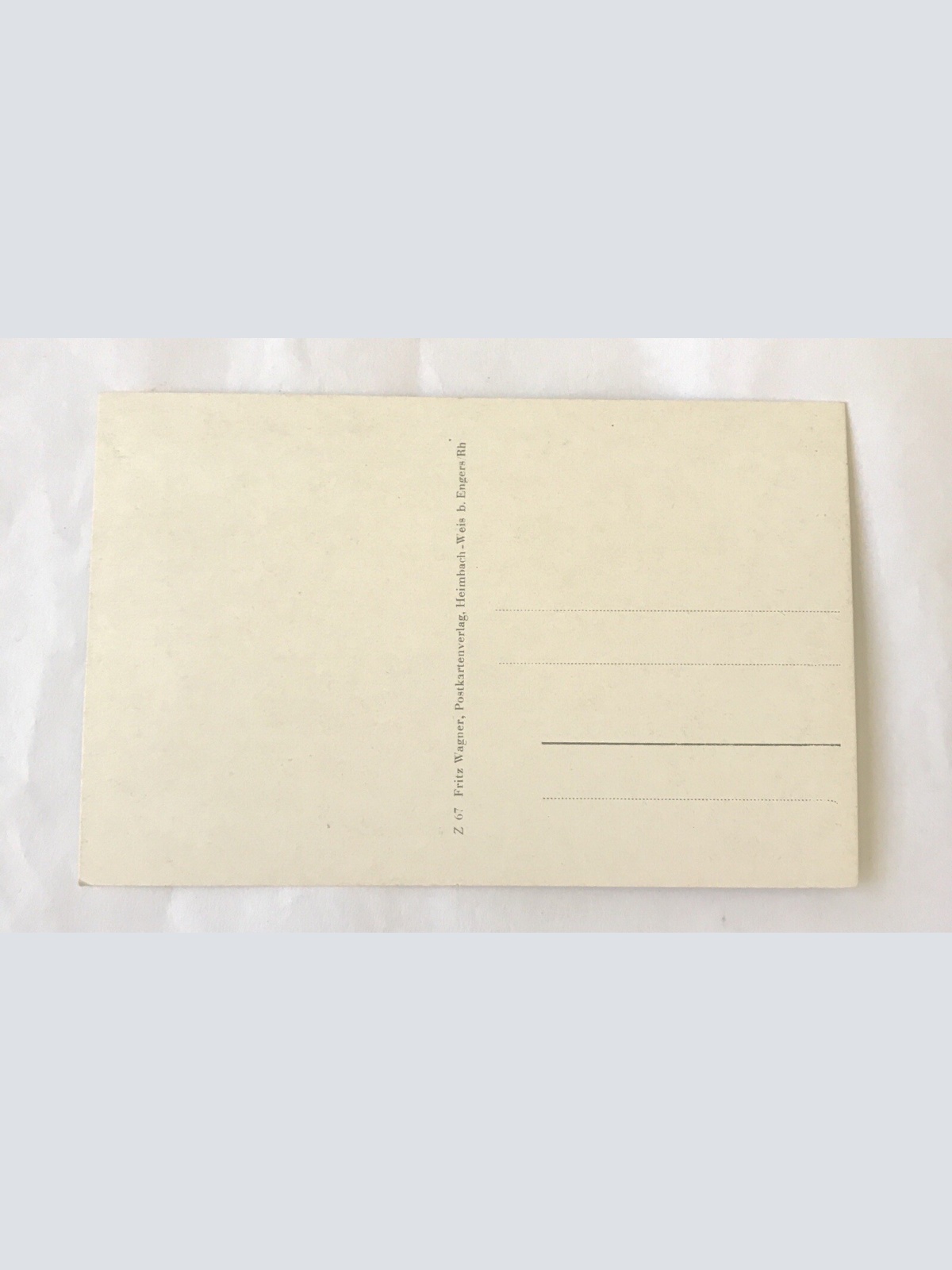 AK, Bad Ems, Lahn, (110315 BW)