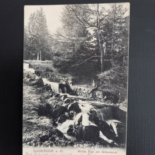 Suderode a.H. 400947 gr A