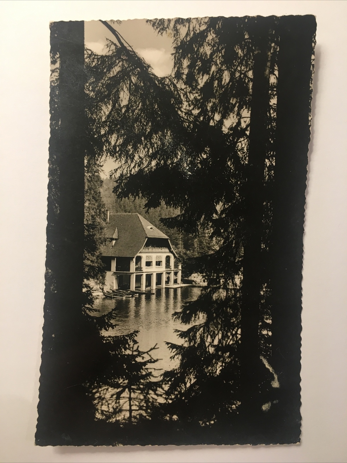 Freudenstadt im Schwarzwald 20295