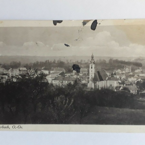 Peuerbach 12020 ShOÖ