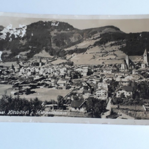 Kitzbühel Hahnenkamm 11153