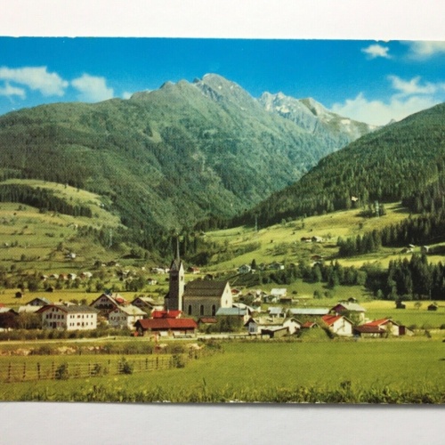 Niedernsill bei Zell am See 11114