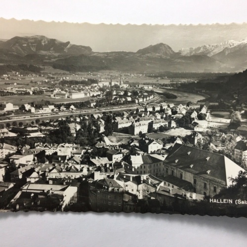 Hallein - Stadt 11039