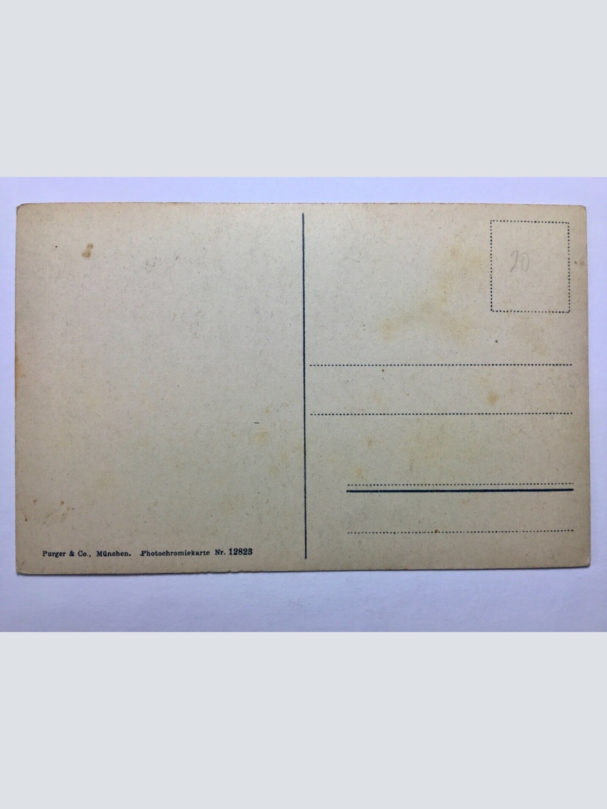 Bad Gastein - Tauernbahn 11044