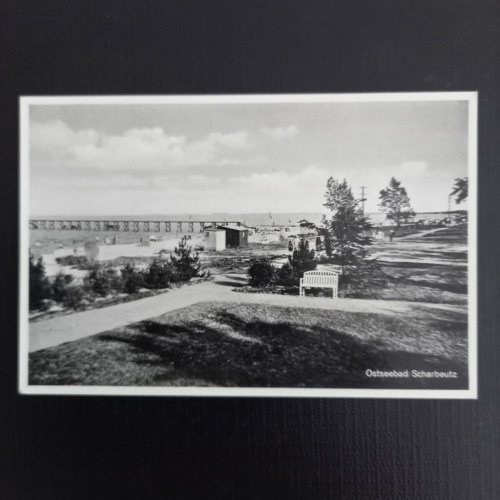 Scharbeutz 400952 gr A