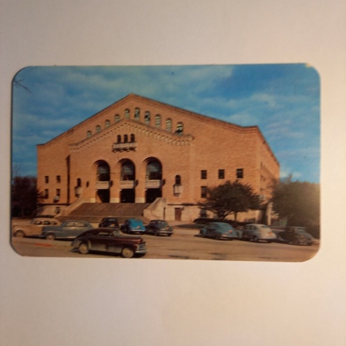 Texas University of Texas 50100 GR