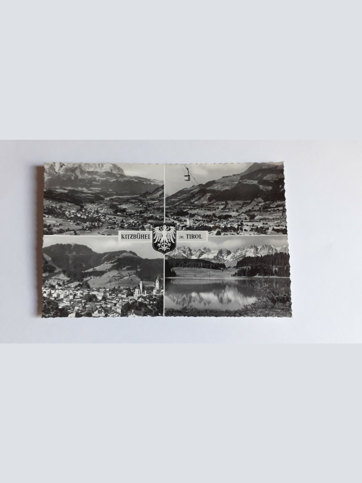 Kitzbühel in Tirol 11129