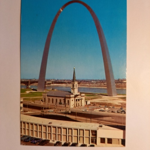 St.Louis Washington 85150 GR