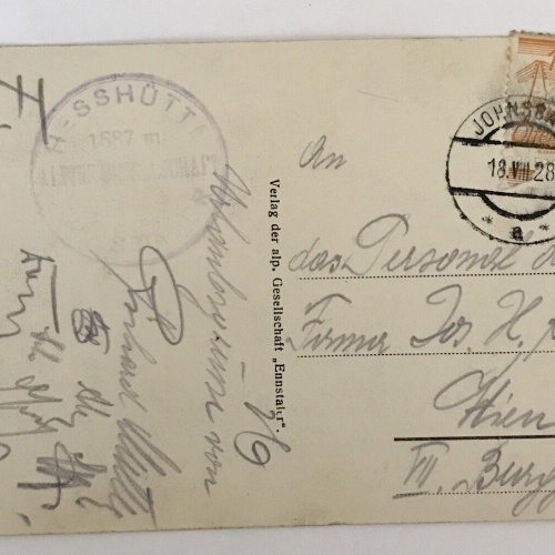 AK, Planspitze, 2120m, Gebirge, Nordwand, Nationalpark Gesäuse (110258 BW) ShBer