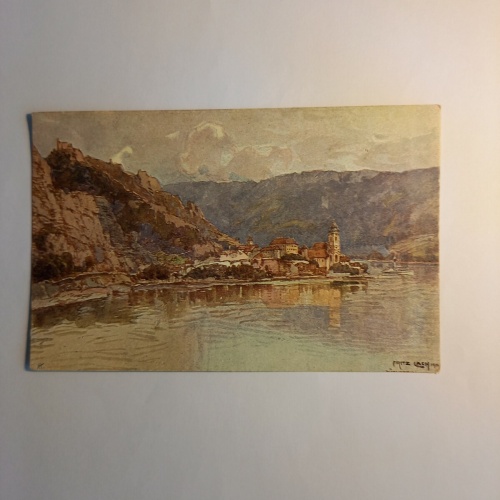 Dürnstein a.d.Donau 85182 GR A